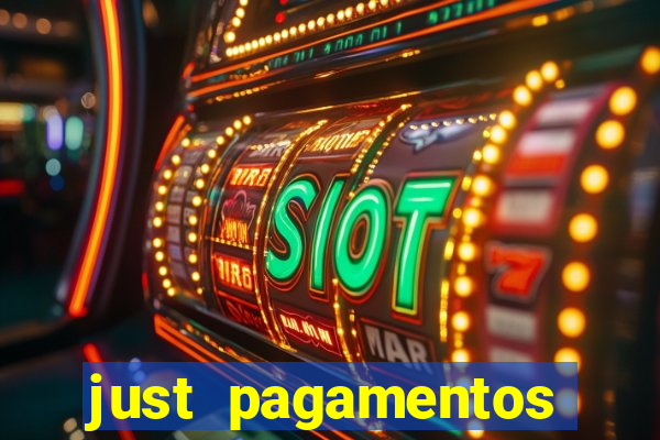 just pagamentos ltda pixbet